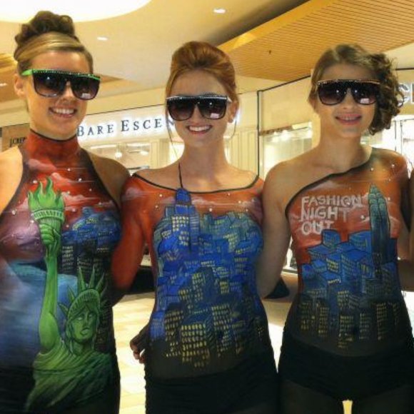 NEW Snooki by Nicole Polizzi ROCK CANDY Neon GREEN Sunglasses 105-SNP-10 - Picture 2 of 3